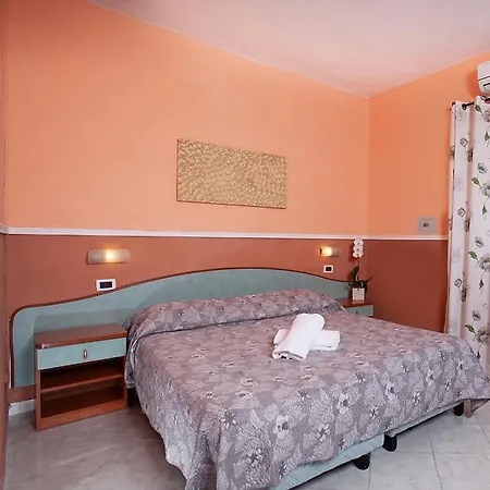 Velamar Hotel Forio di Ischia