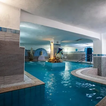 Hotel Velamar 3*