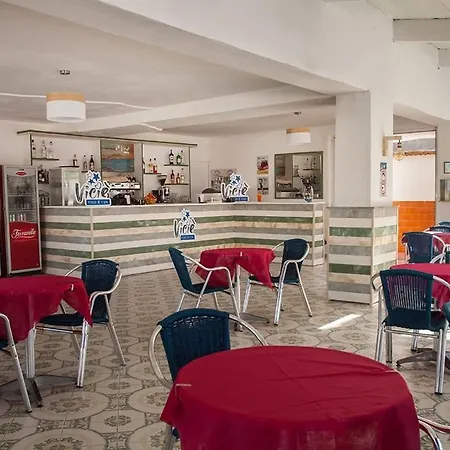 Velamar Hotel 3*