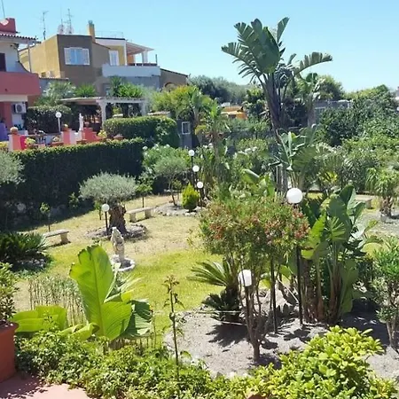 Velamar Hotel