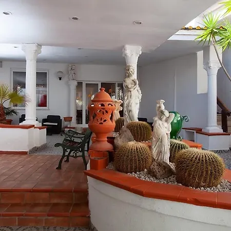 Velamar Hotel Forio di Ischia