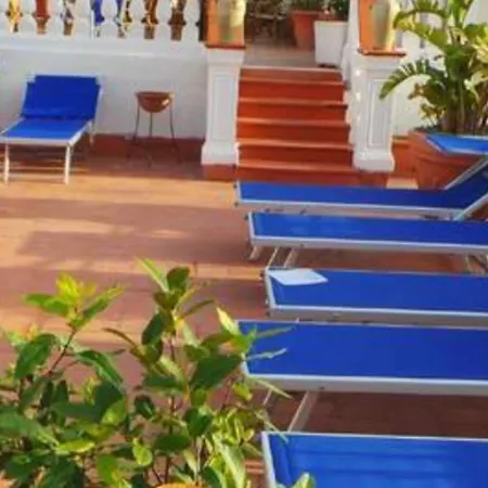Hotel Velamar Forio di Ischia