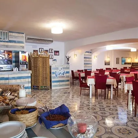 Velamar 3*