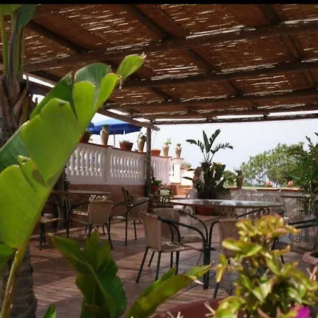 Velamar Hotel 3*